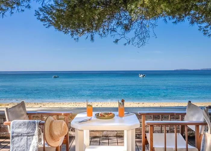 La Pinede Hotel La Croix-Valmer