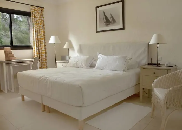 La Pinede