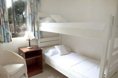 La Pinede La Croix-Valmer