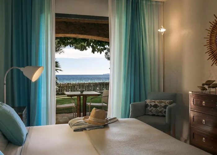 La Pinede La Croix-Valmer